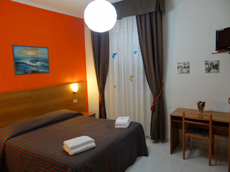 Hotel Amendolafiera photo 3