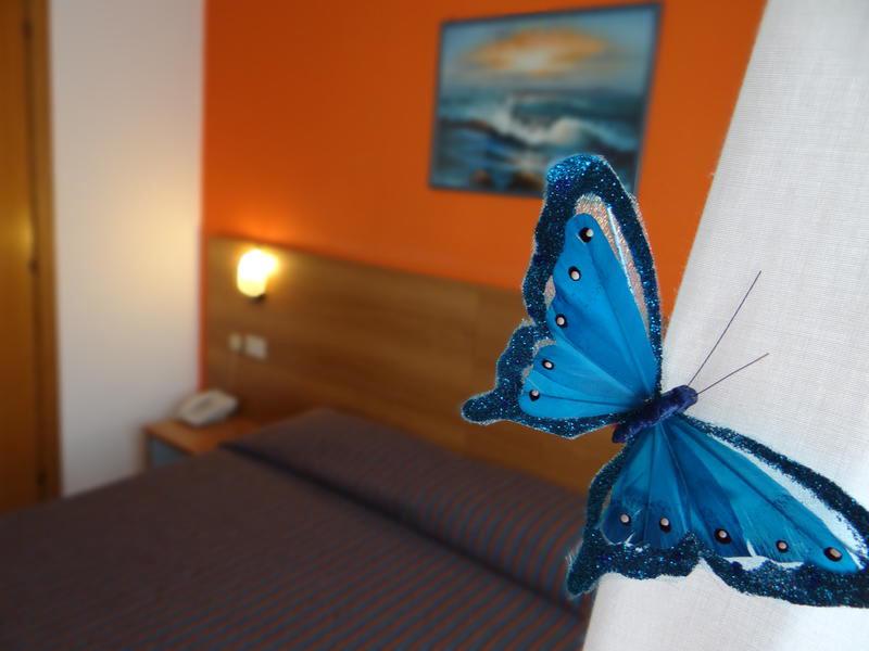 Hotel Amendolafiera photo 4