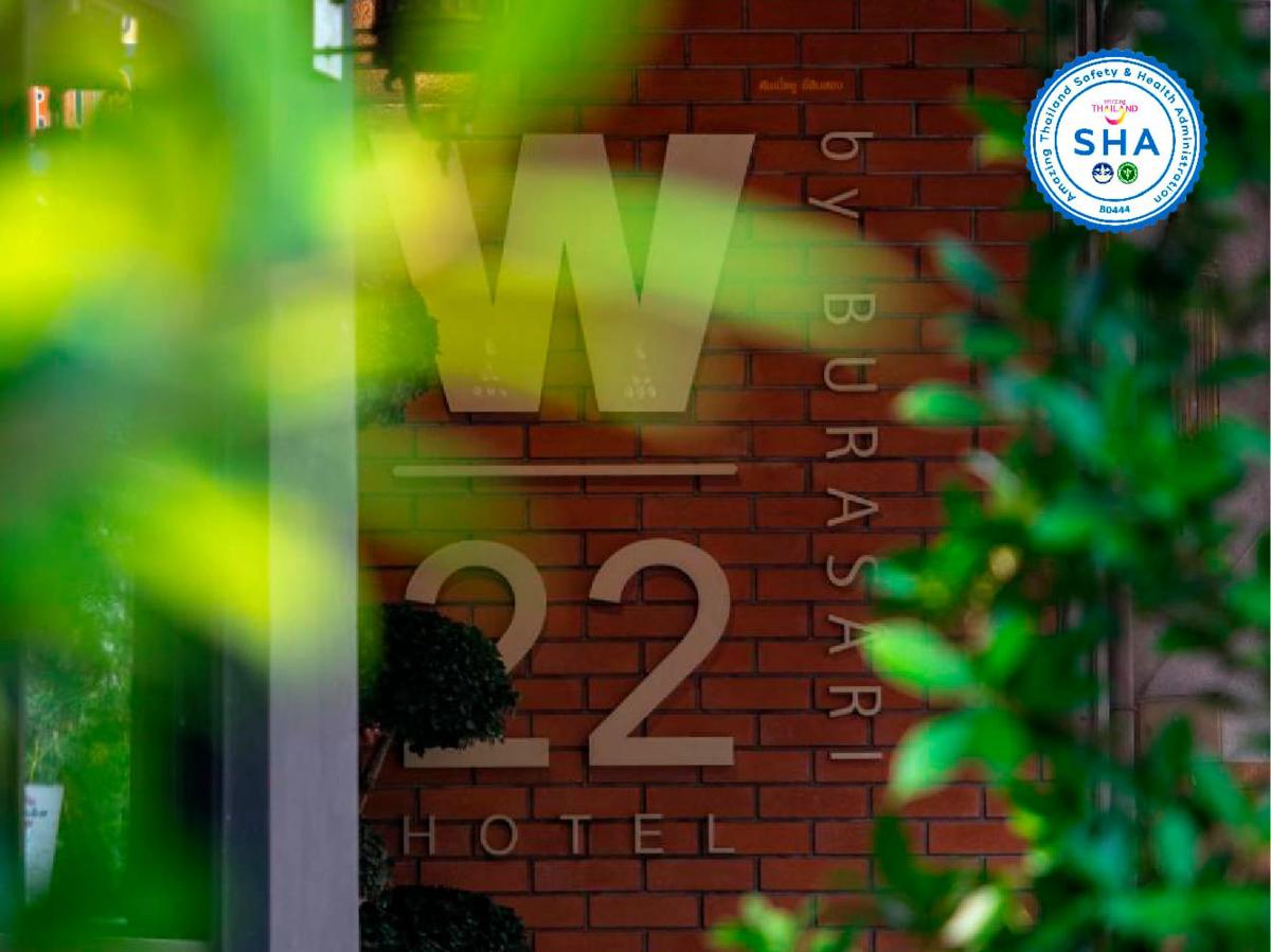 W22 by Burasari photo 1
