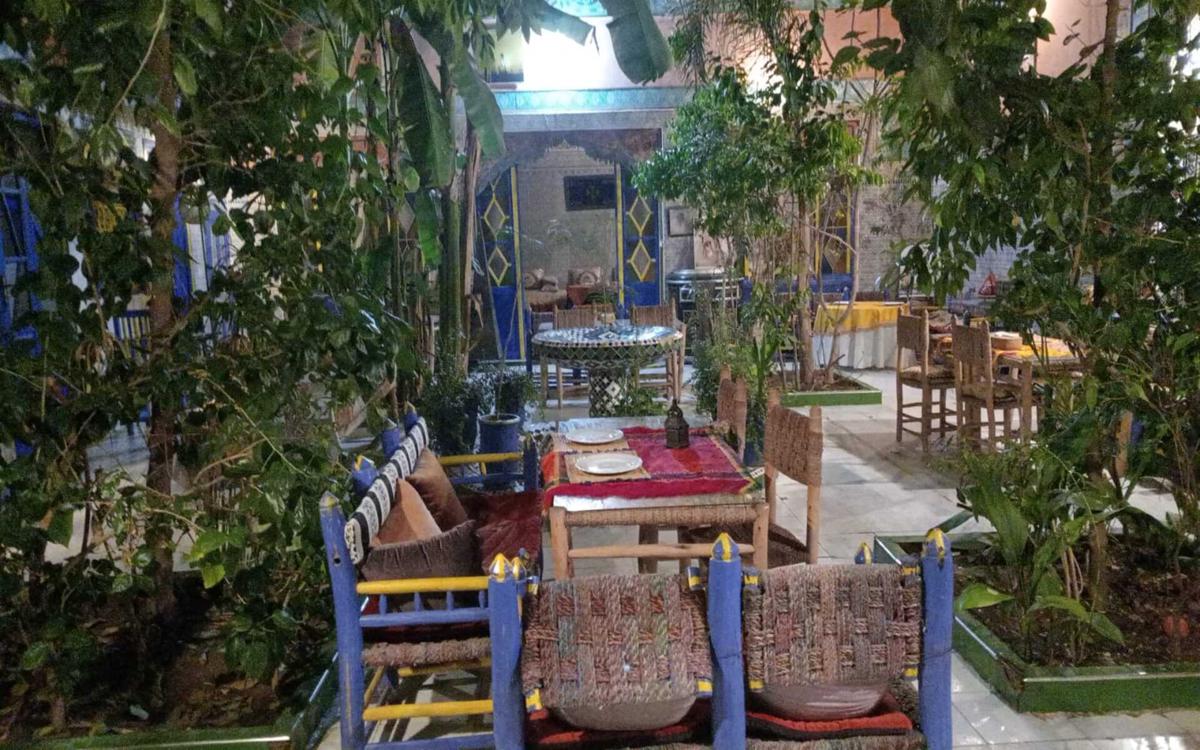 Riad Carole photo 3