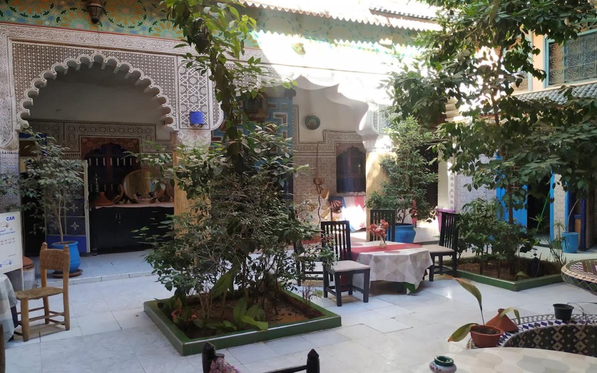 Riad Carole photo 4