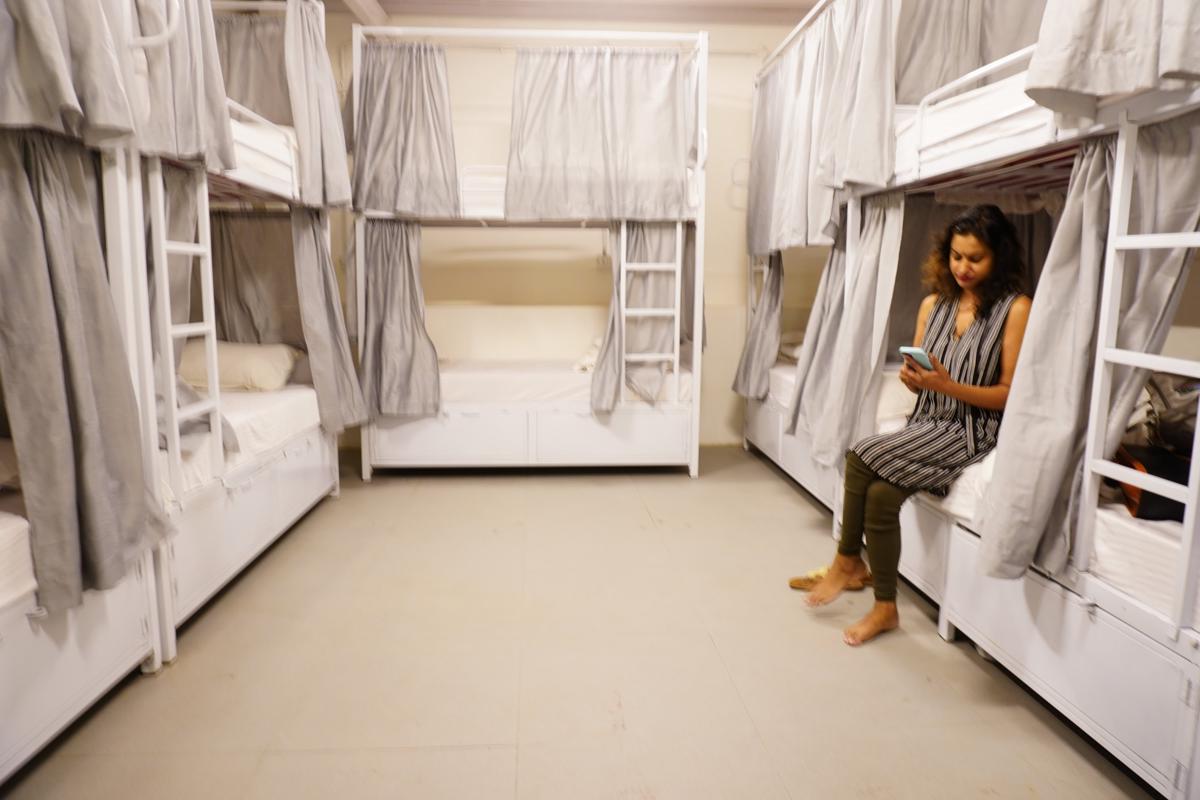 Hammock Hostels photo 2