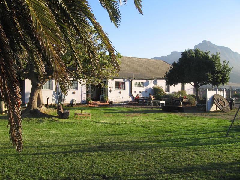 Light House Lodge photo 1