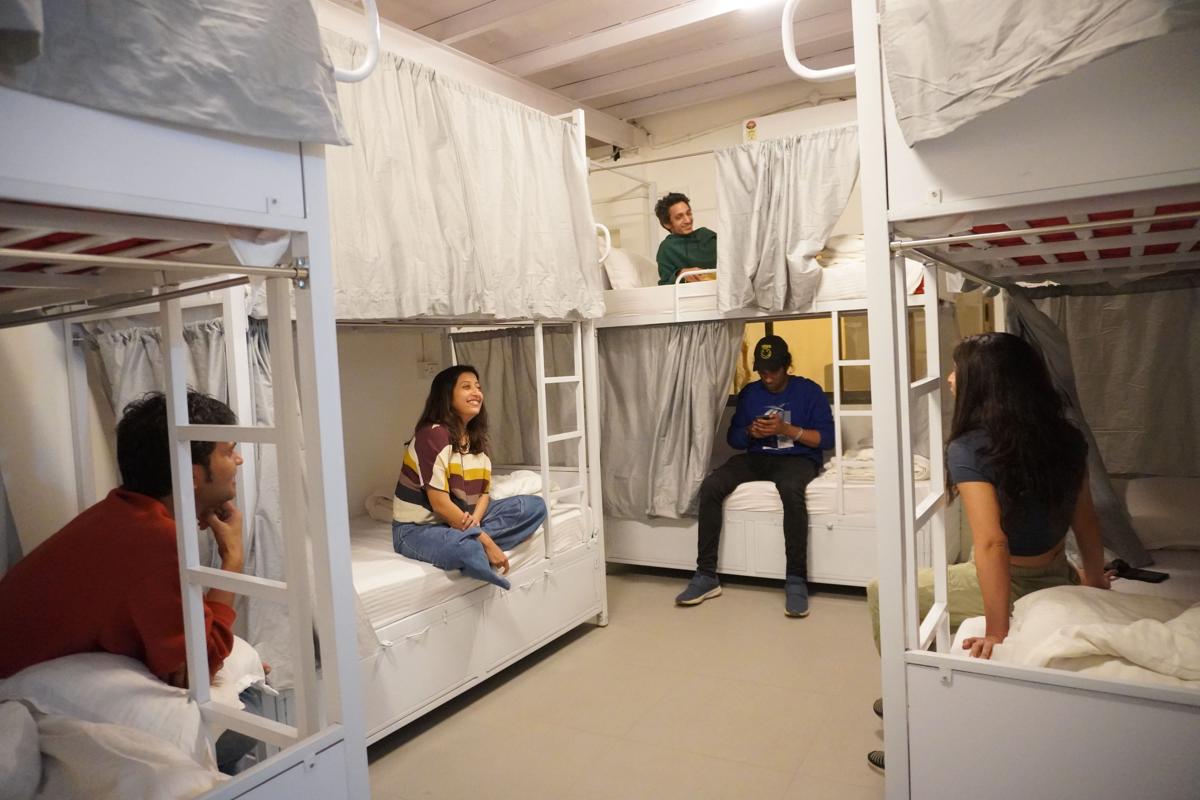 Hammock Hostels photo 4
