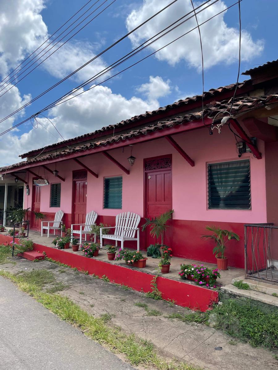 Voyager Int'l Hostel Panama La Villa de Los Santos photo 3