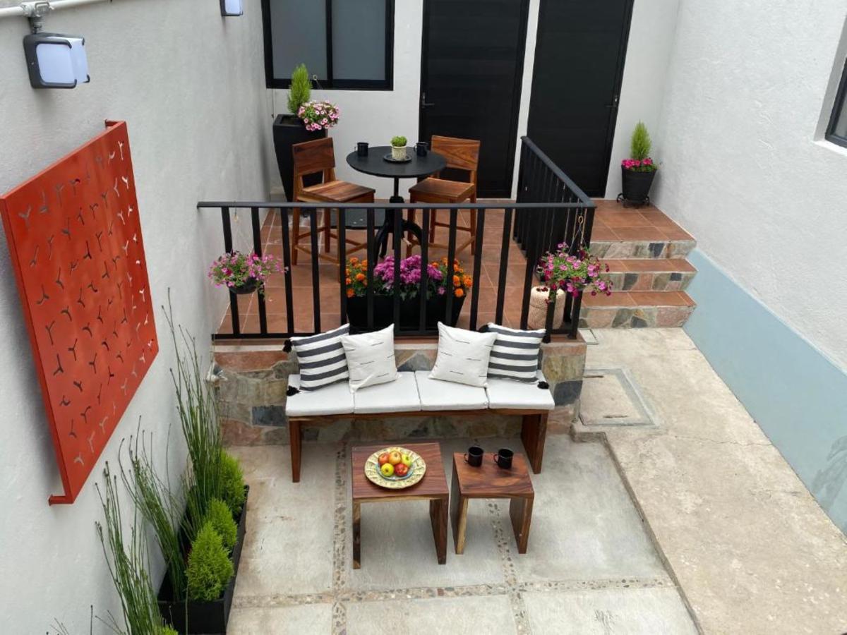 Casa Soledad photo 1