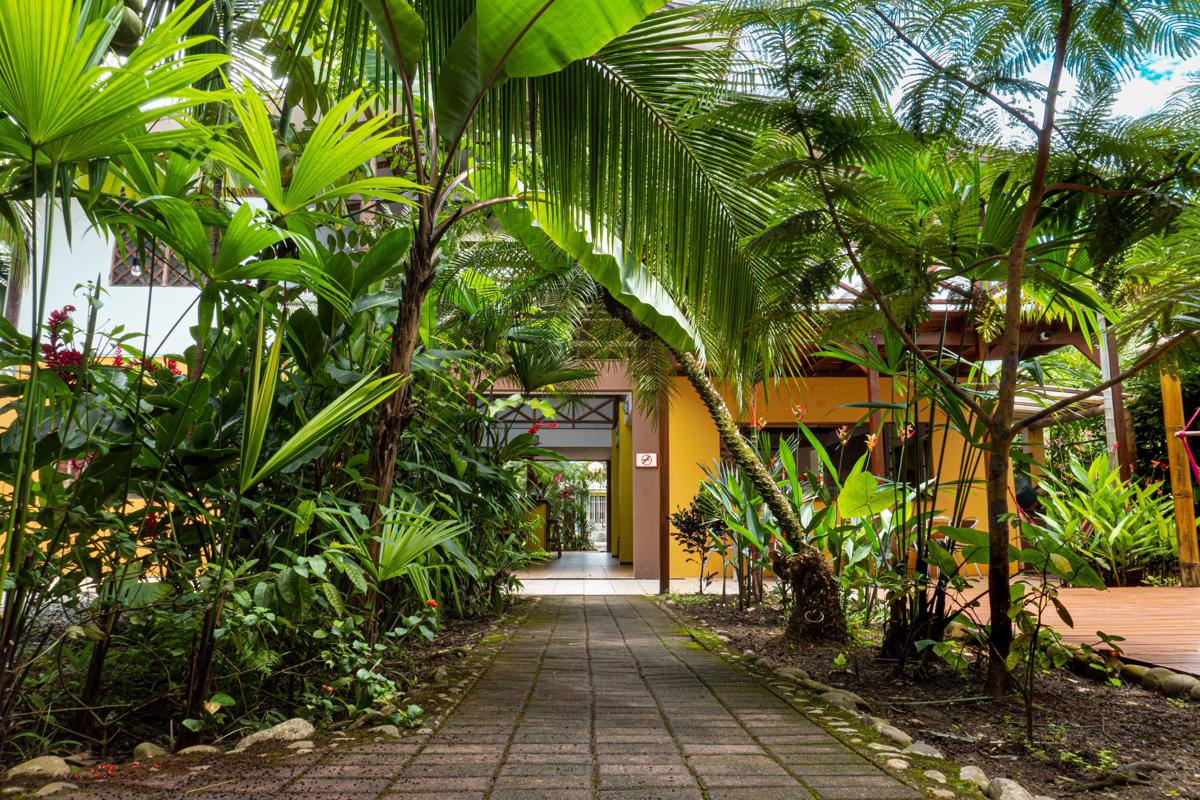 Pagalu Hostel photo 1