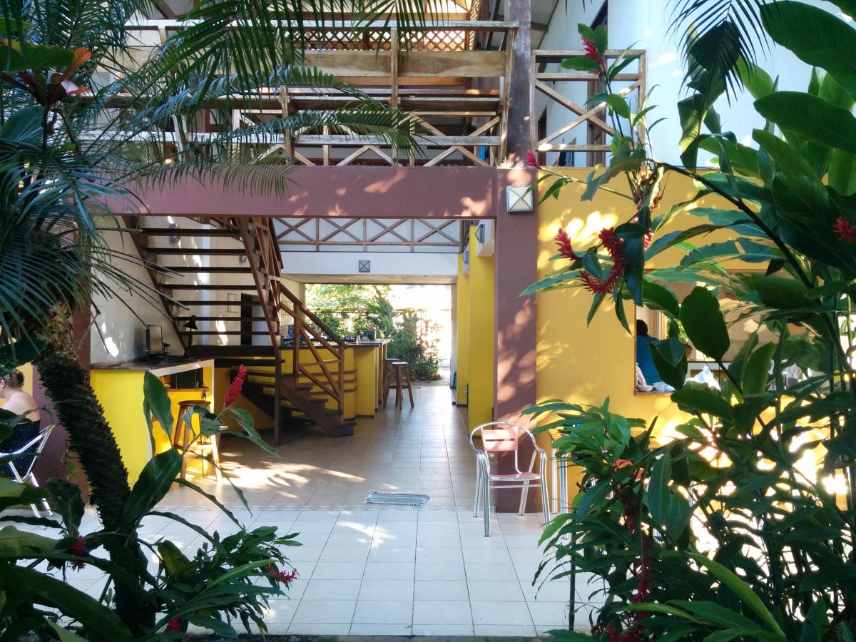 Pagalu Hostel photo 2