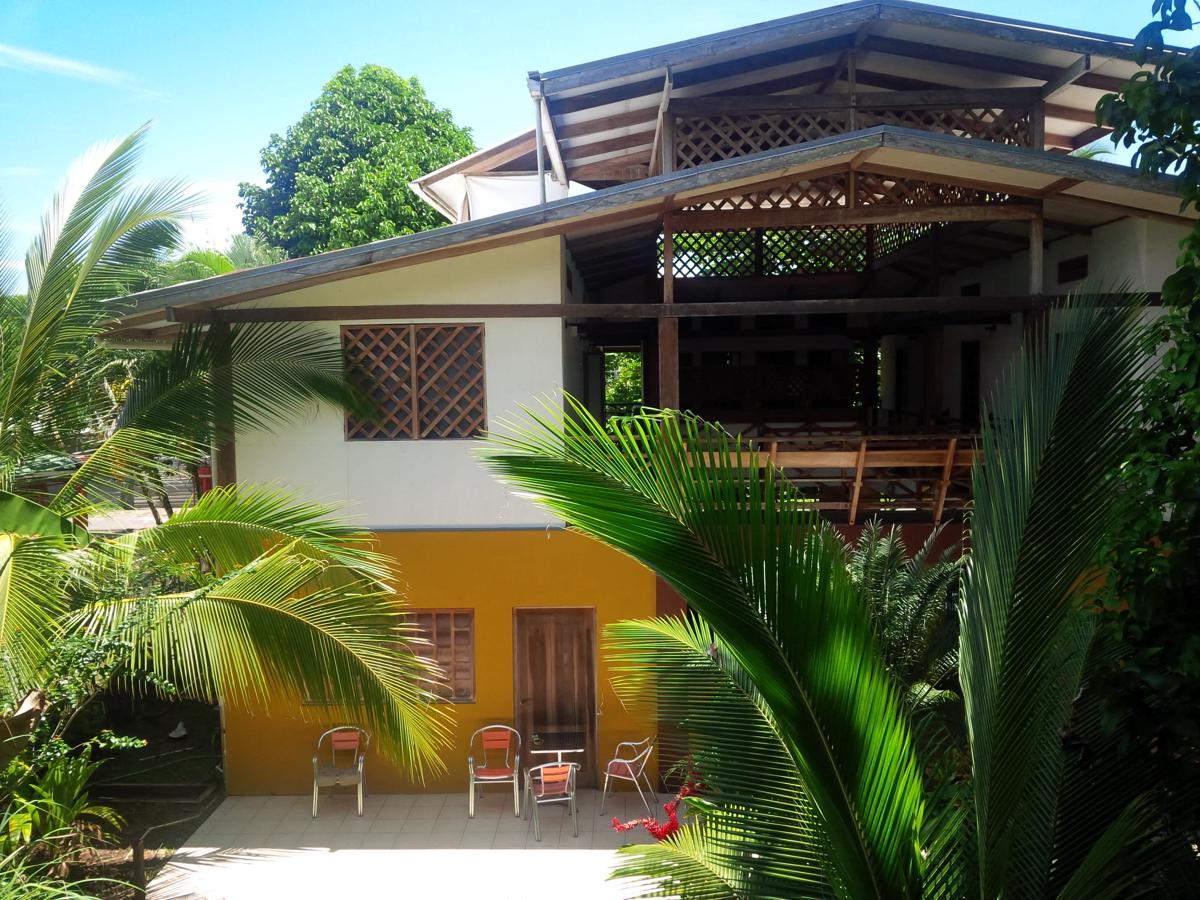 Pagalu Hostel photo 3