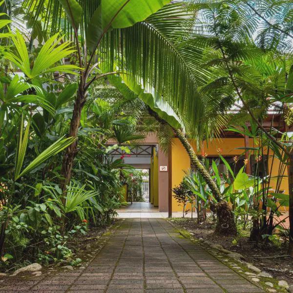 Pagalu Hostel photo 5