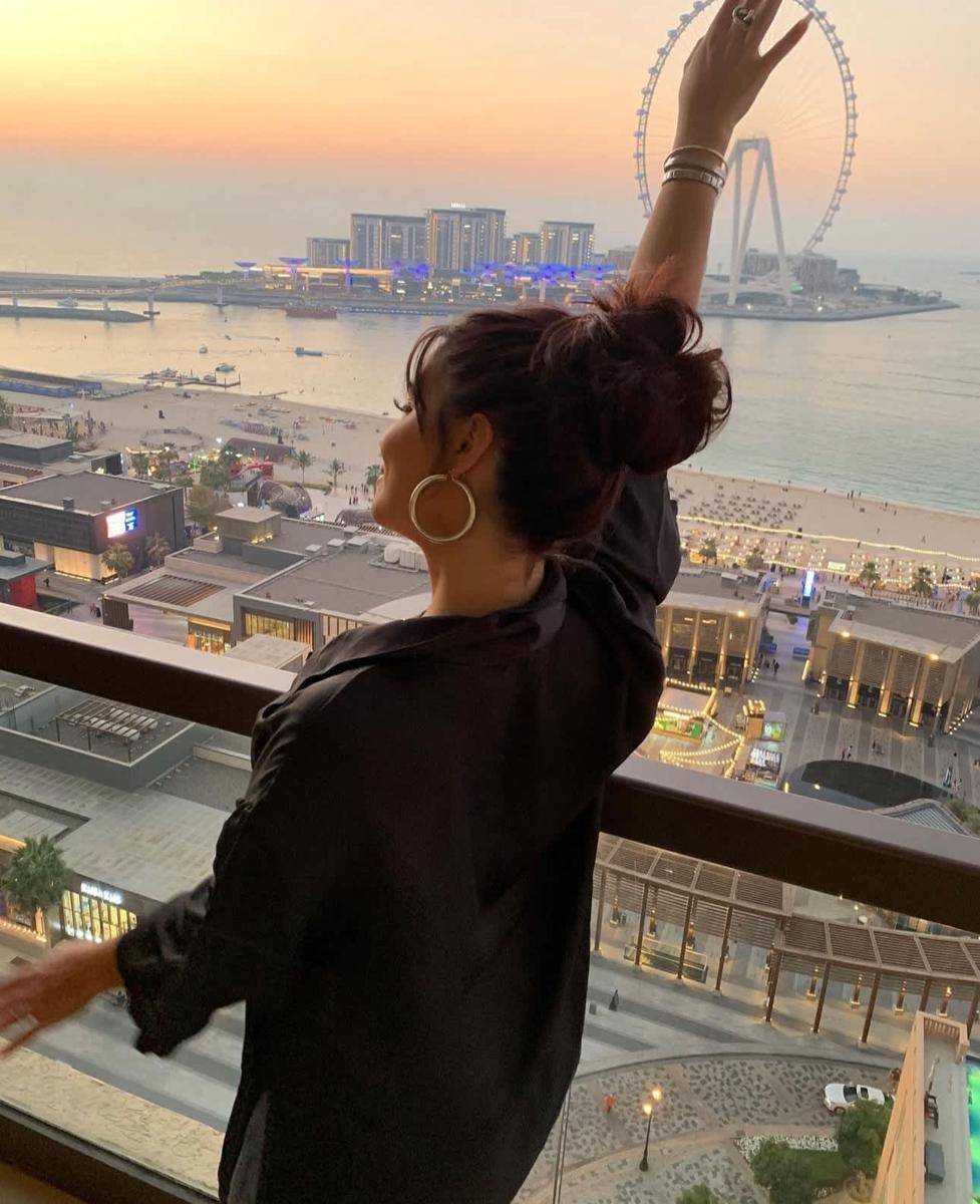Dubai Sea View Hostel, JBR Palm View photo 3