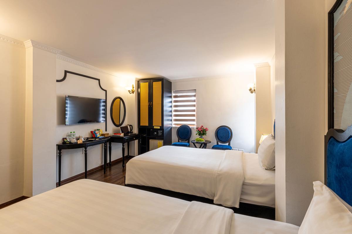 Hanoi House Hostel & Travel photo 4