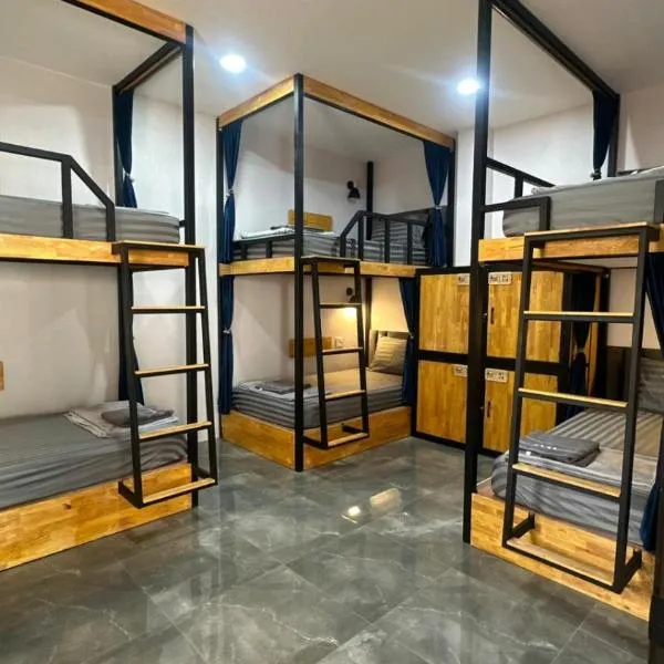 Good Dream Hotel photo 5