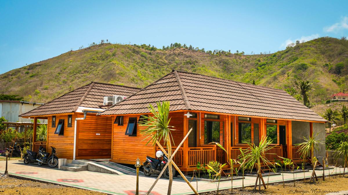 Mandalika Queen Hostel photo 1