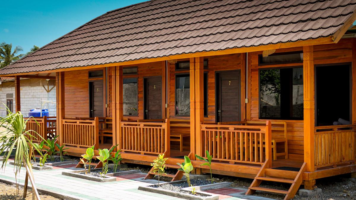 Mandalika Queen Hostel photo 2