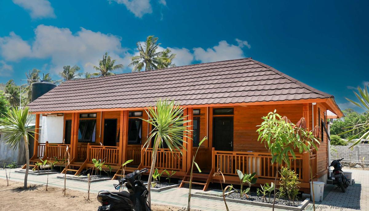 Mandalika Queen Hostel photo 4
