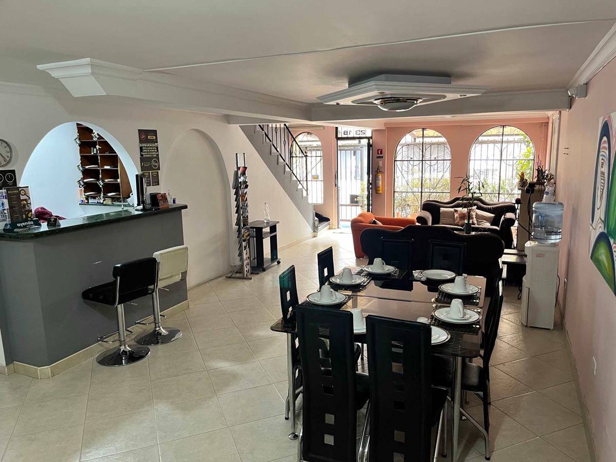 Titas House Bogota photo 1