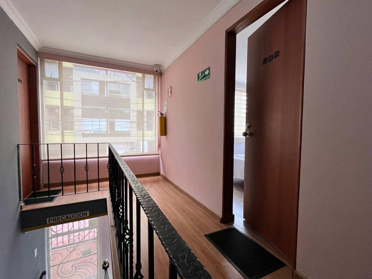 Titas House Bogota photo 3