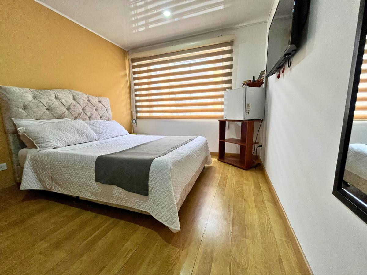 Titas House Bogota photo 4