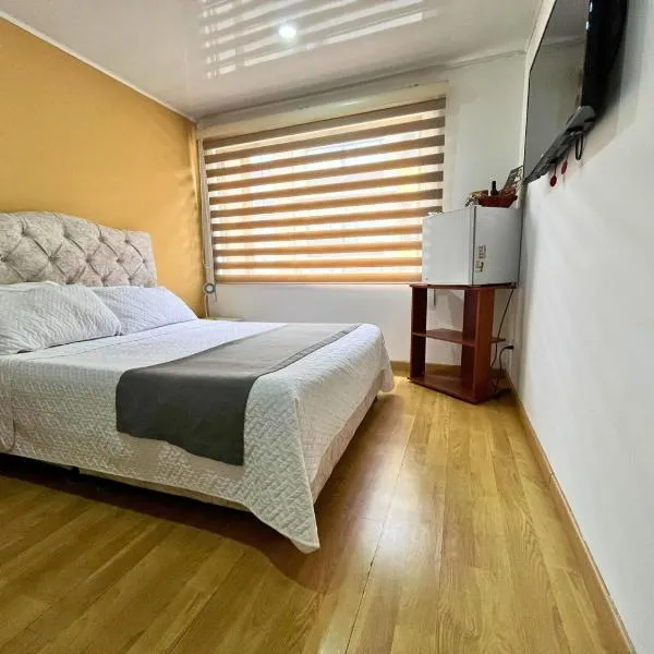 Titas House Bogota photo 5