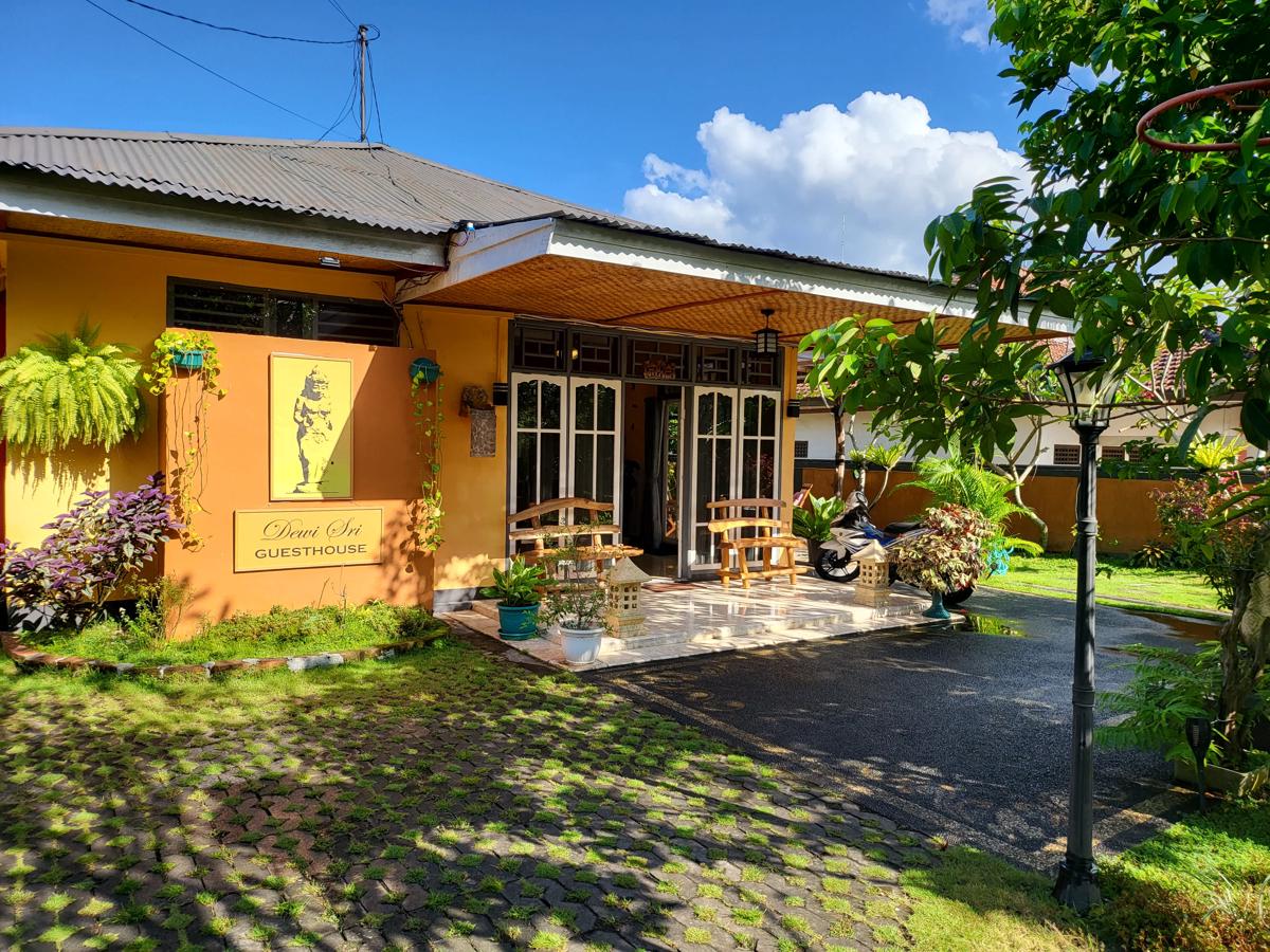 Dewi Sri Guesthouse photo 2