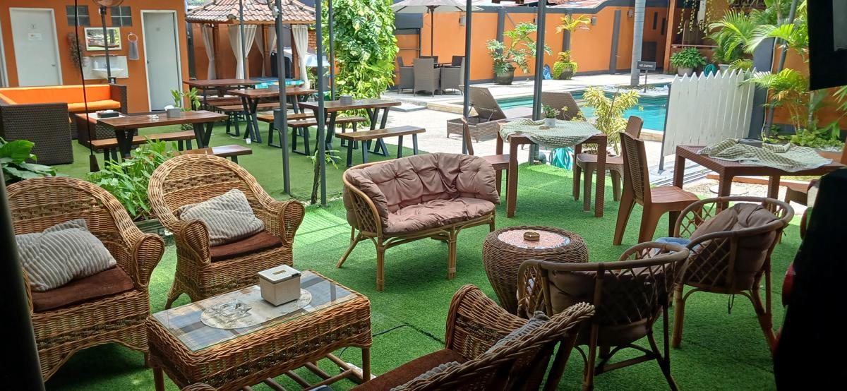 Dewi Sri Guesthouse photo 3