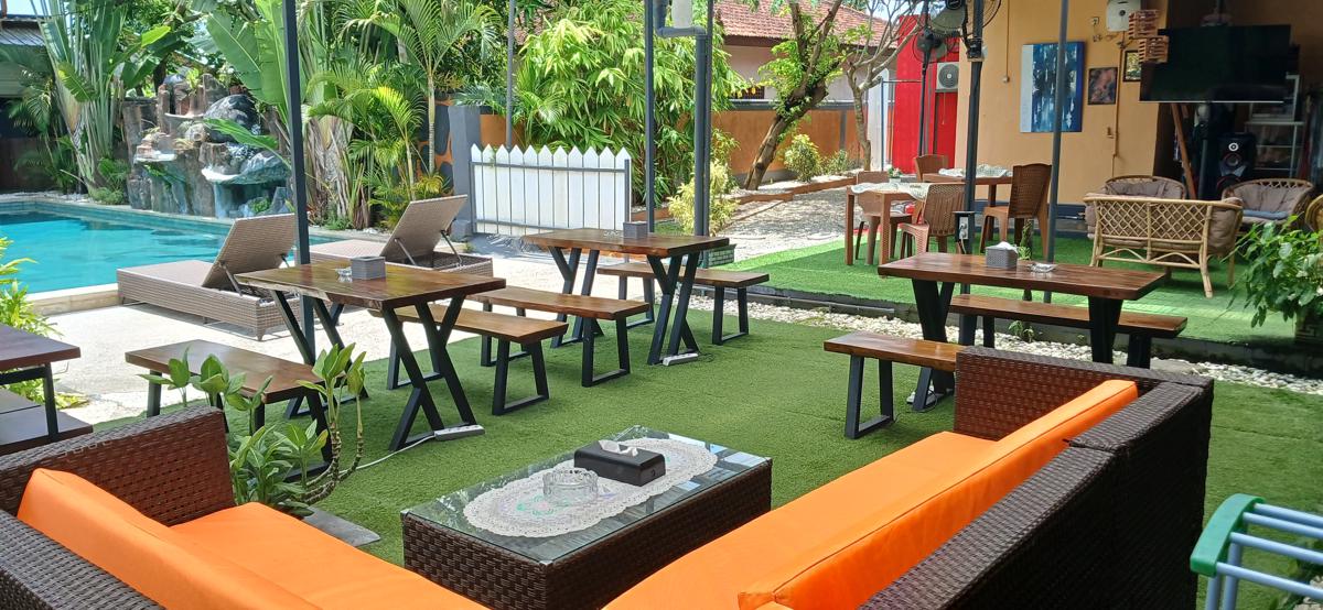 Dewi Sri Guesthouse photo 4