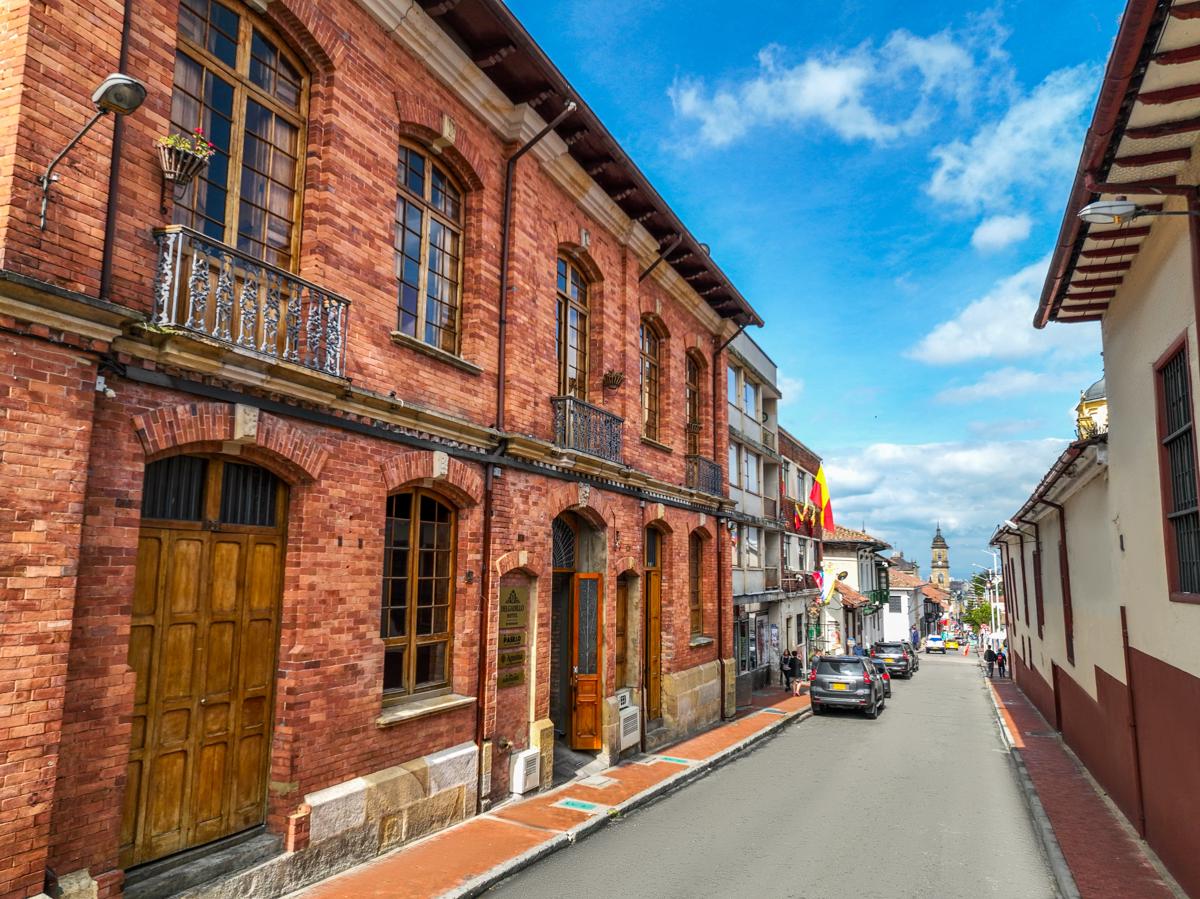 Delgadillo Hotel by Socialtel photo 3