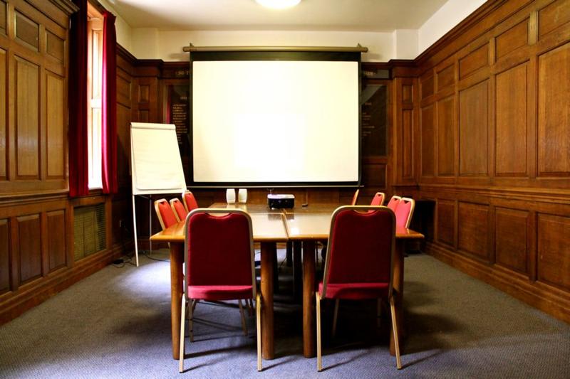 YHA London St Pauls photo 2