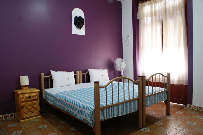 Mexico City Hostel photo 3