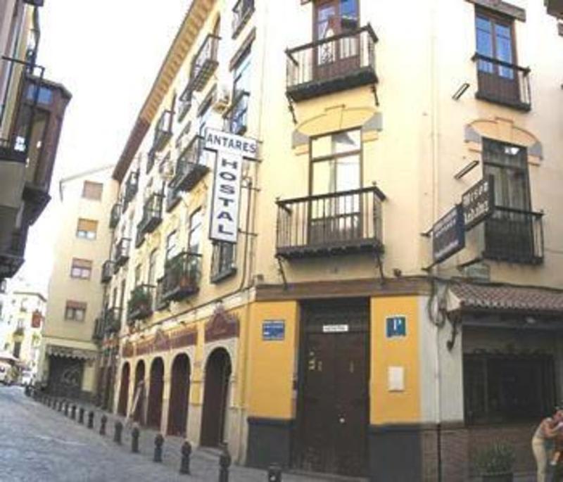 Hostal Antares photo 1