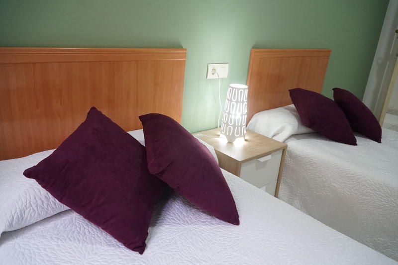 Hostal Antares photo 2
