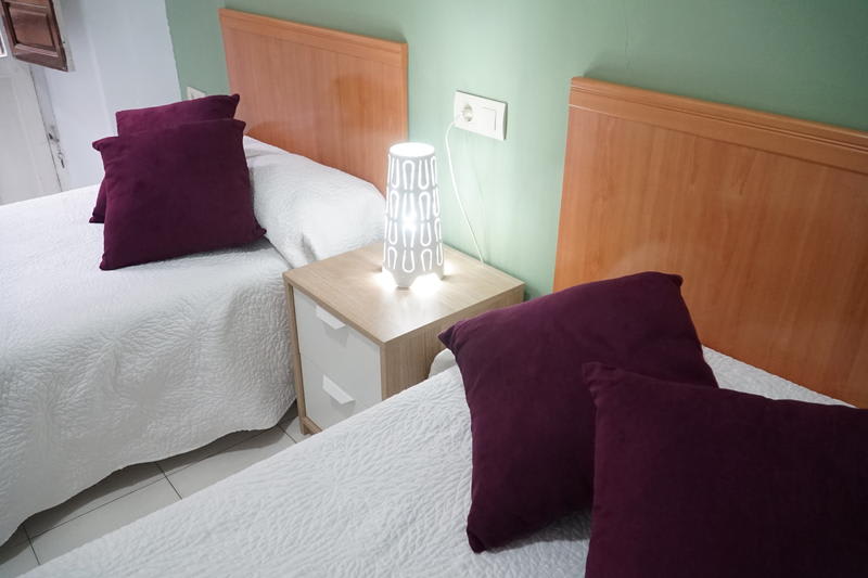 Hostal Antares photo 3