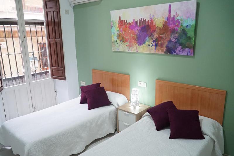 Hostal Antares photo 4
