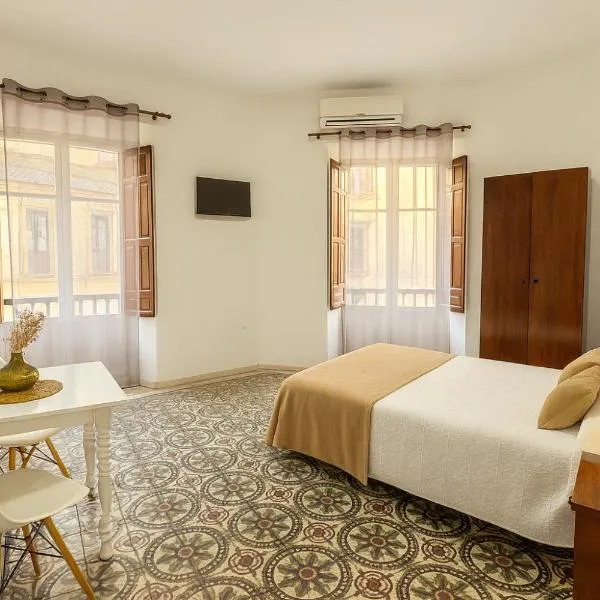 Hostal Antares photo 5