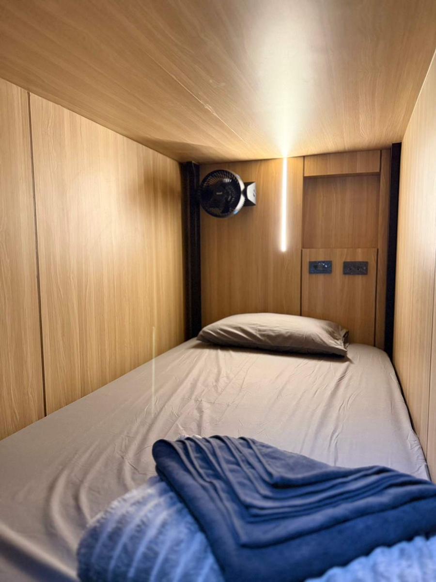 Jupiter Hostel photo 3