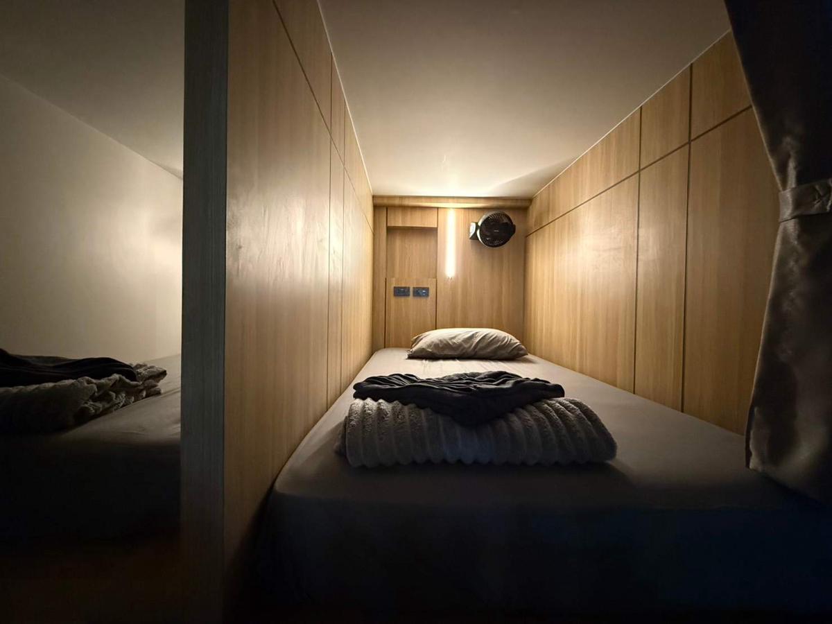 Jupiter Hostel photo 4
