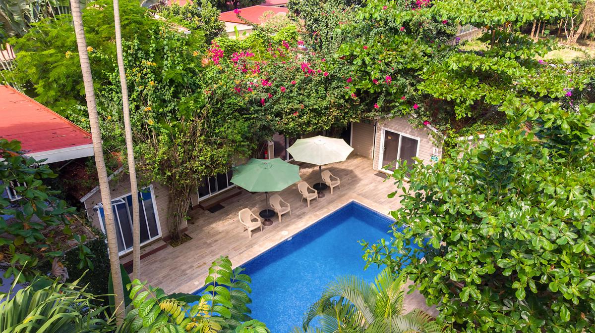 Jaco Lodge photo 1