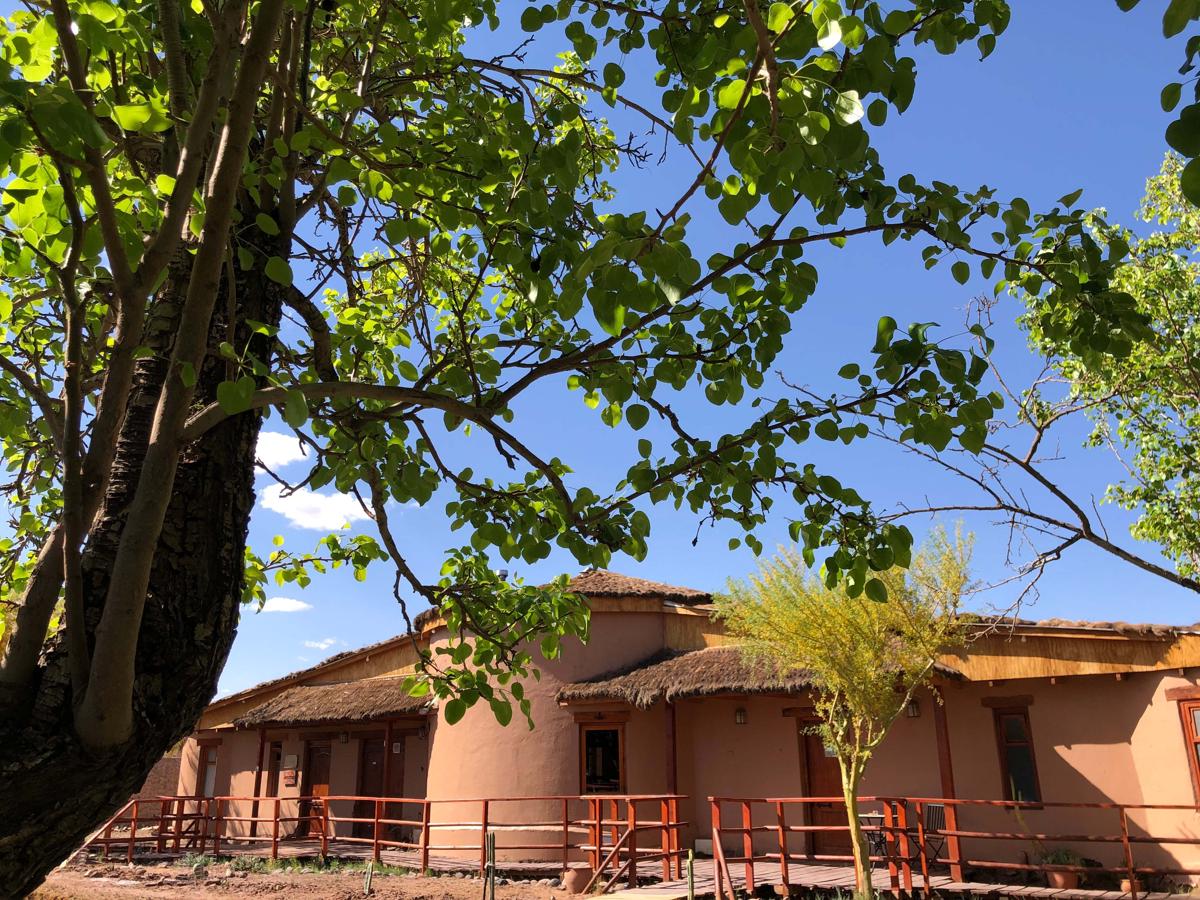 Sami Atacama Lodge photo 2