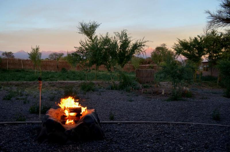 Sami Atacama Lodge photo 3