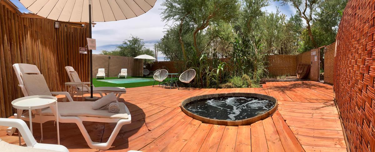 Sami Atacama Lodge photo 4