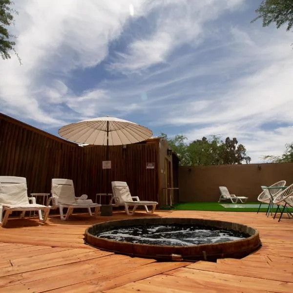 Sami Atacama Lodge photo 5