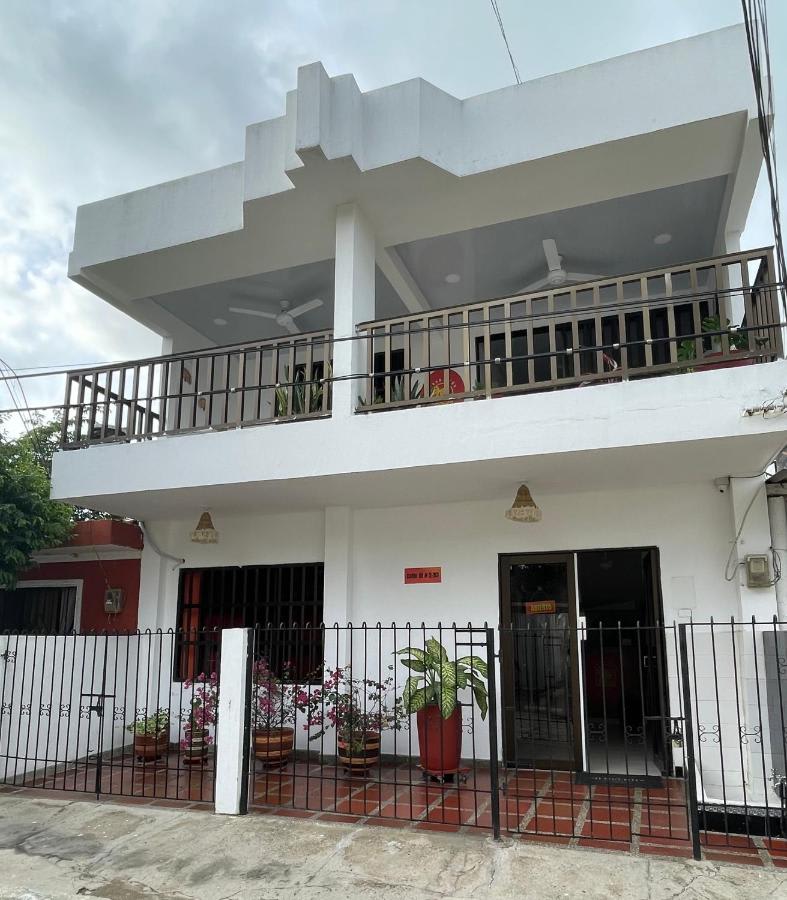 Casa Ines Tolu photo 1