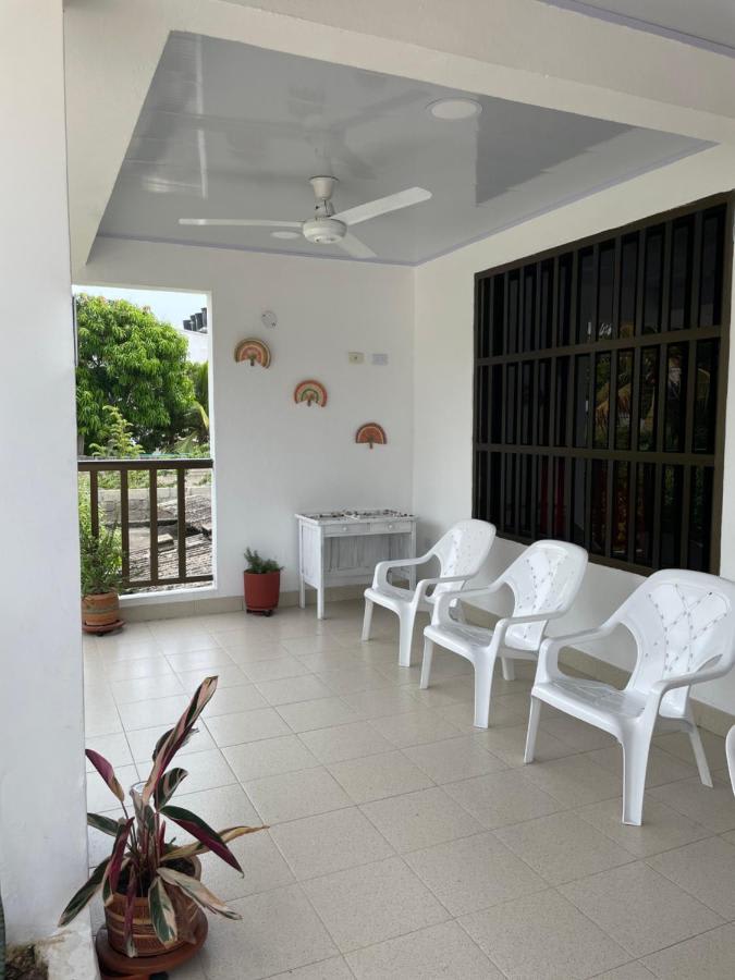 Casa Ines Tolu photo 2