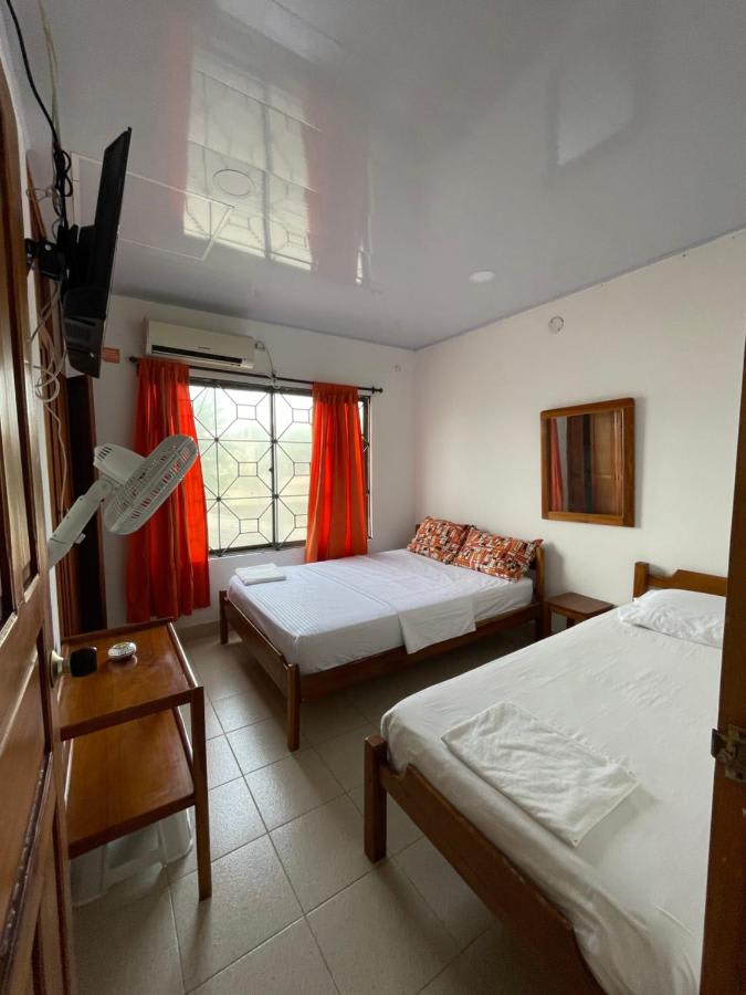 Casa Ines Tolu photo 3