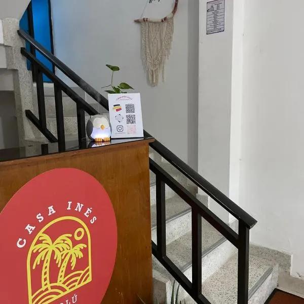 Casa Ines Tolu photo 5