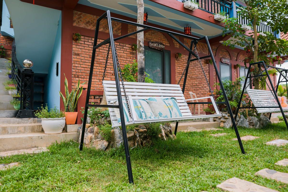Vu's Homestay Phong Nha photo 3