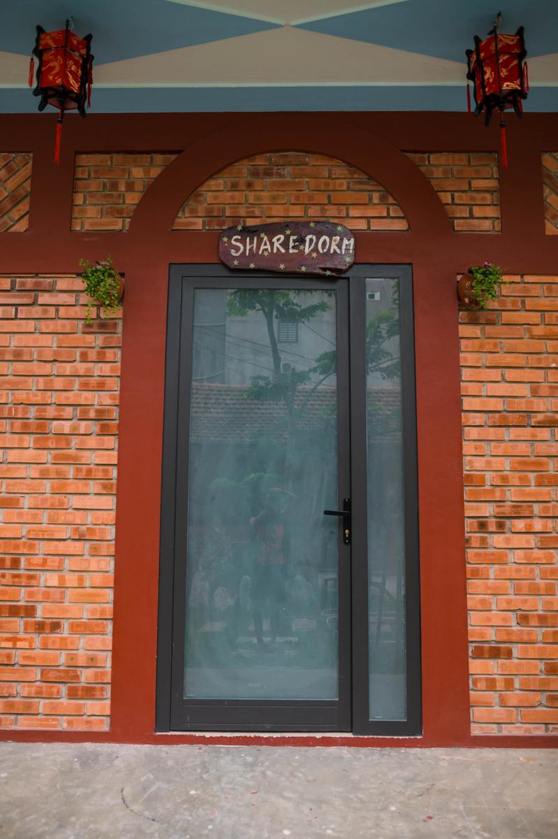 Vu's Homestay Phong Nha photo 4
