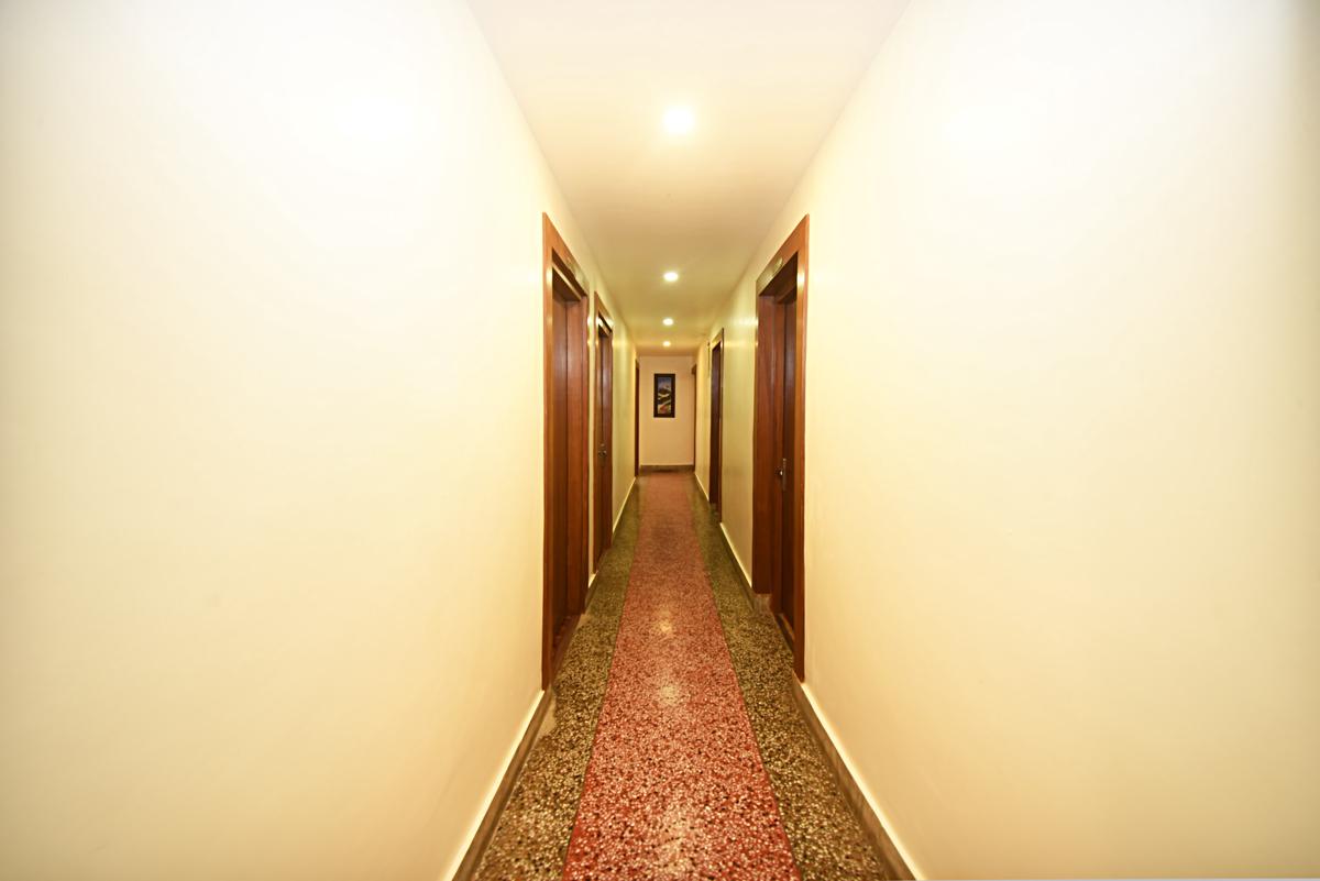 Hotel Amaryllis Kathamndu Pvt. Ltd. photo 2