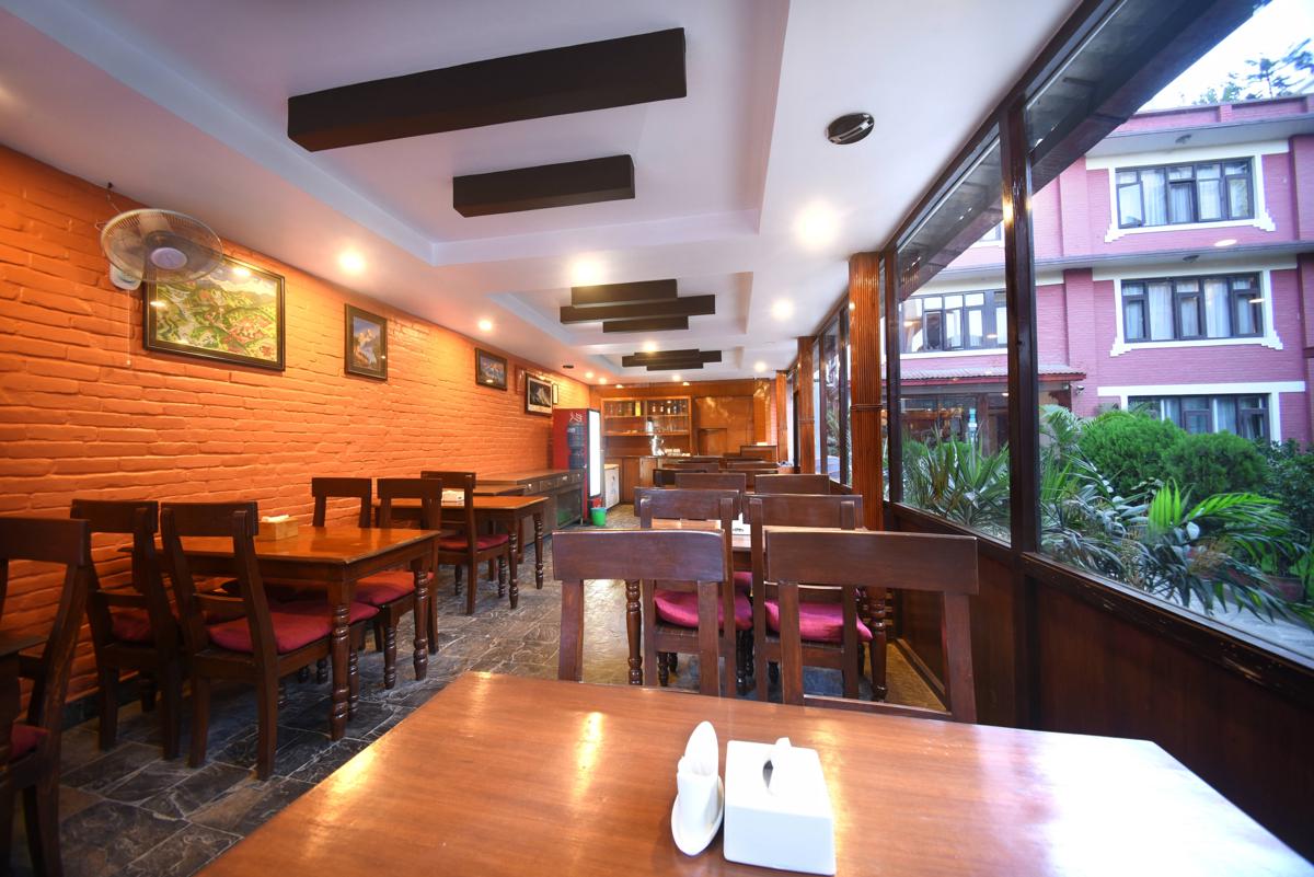 Hotel Amaryllis Kathamndu Pvt. Ltd. photo 3
